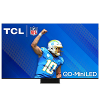 TCL QM851G 75-inch mini-LED 4K TV: $1,999.99 $1,326.99 at Amazon