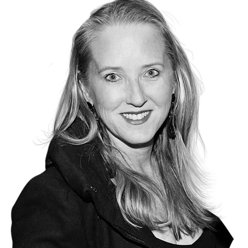 Jennifer Salke