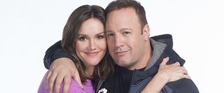 kevin can wait