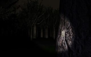 10. Slender: The Eight Pages