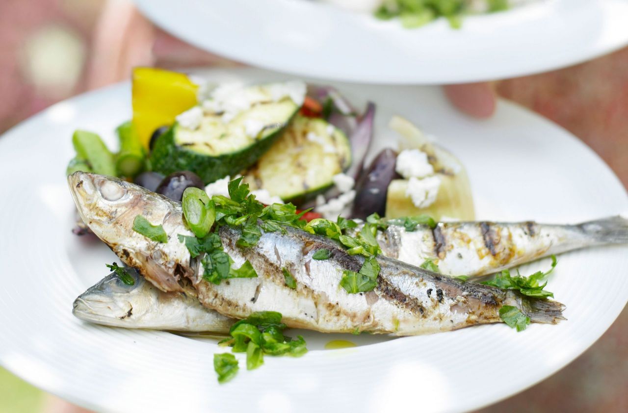 Healthy BBQ recipes for your home barbecue - Good To | GoodTo