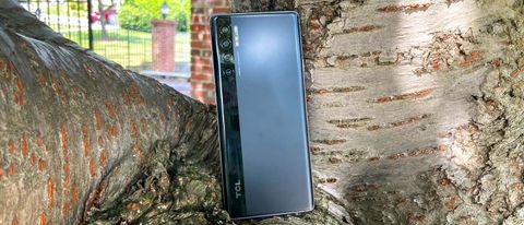 TCL 20 Pro 5G review