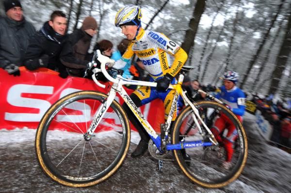 Kevin Pauwels (Telenet-Fidea)