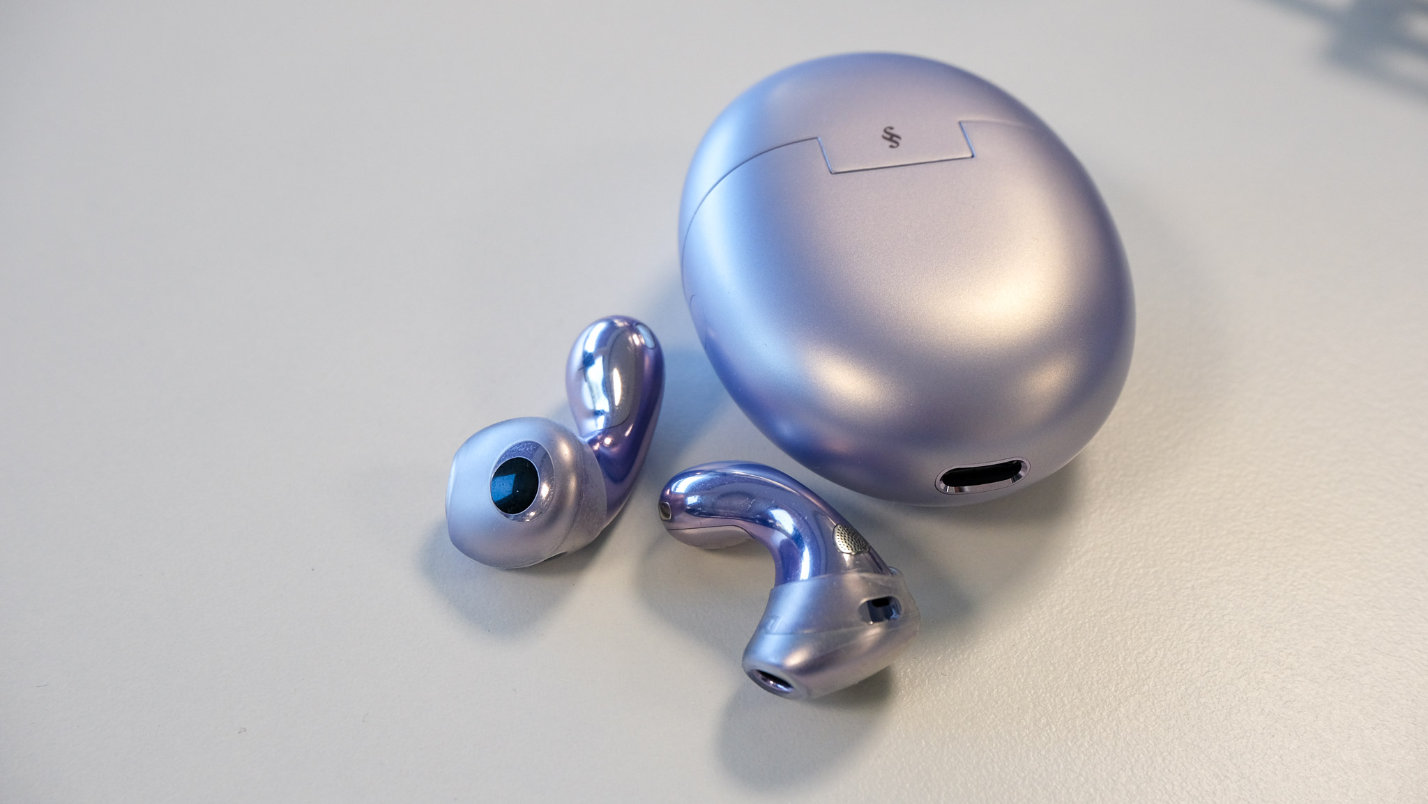 Huawei FreeBuds 6 hands-on