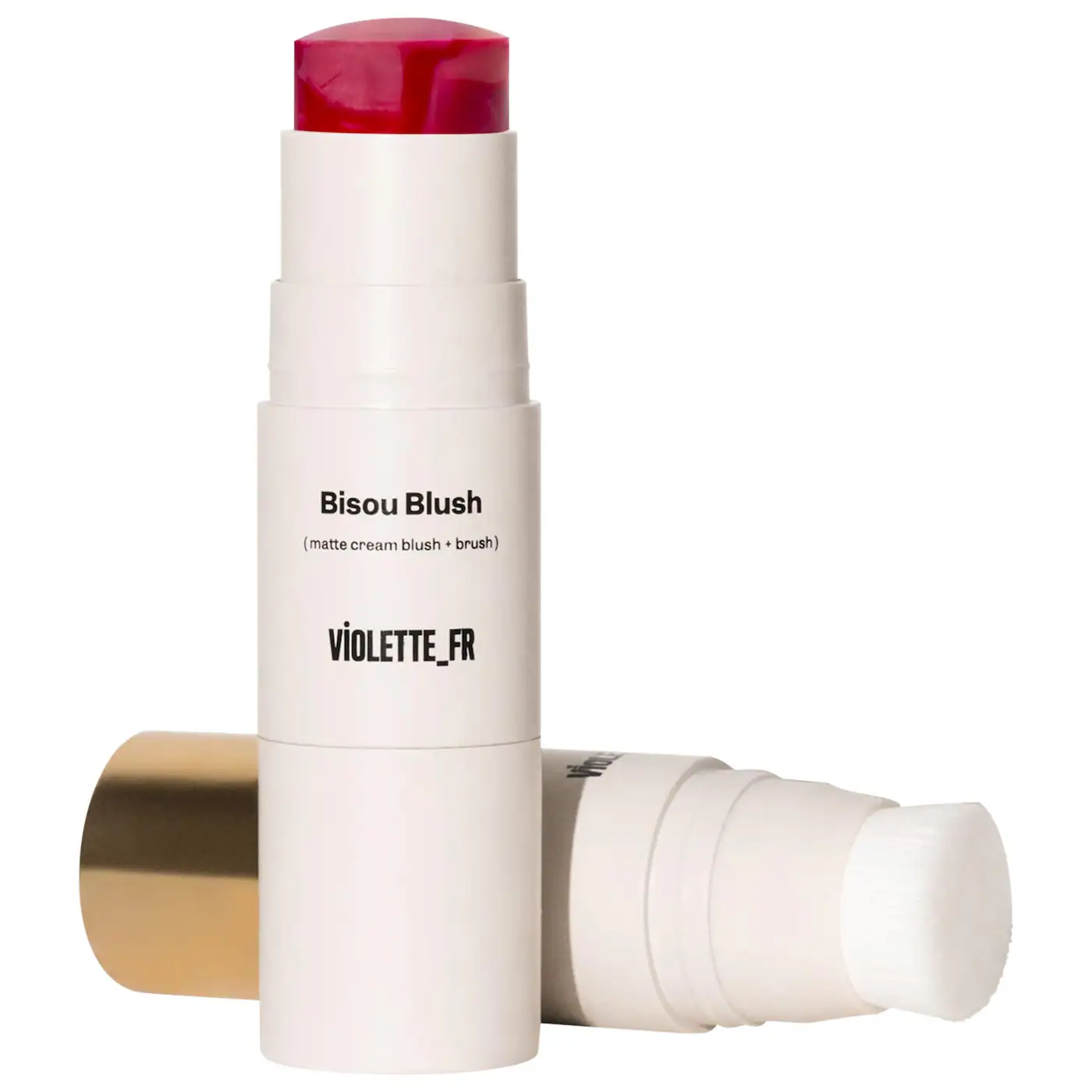 VIOLETTE_FR, Bisou Blush - Maryam