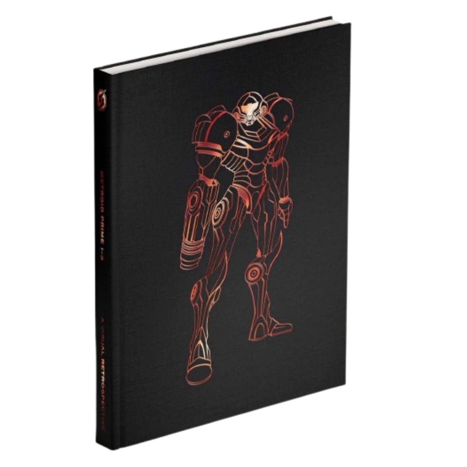 Metroid Prime 1–3: A Visual Retrospective