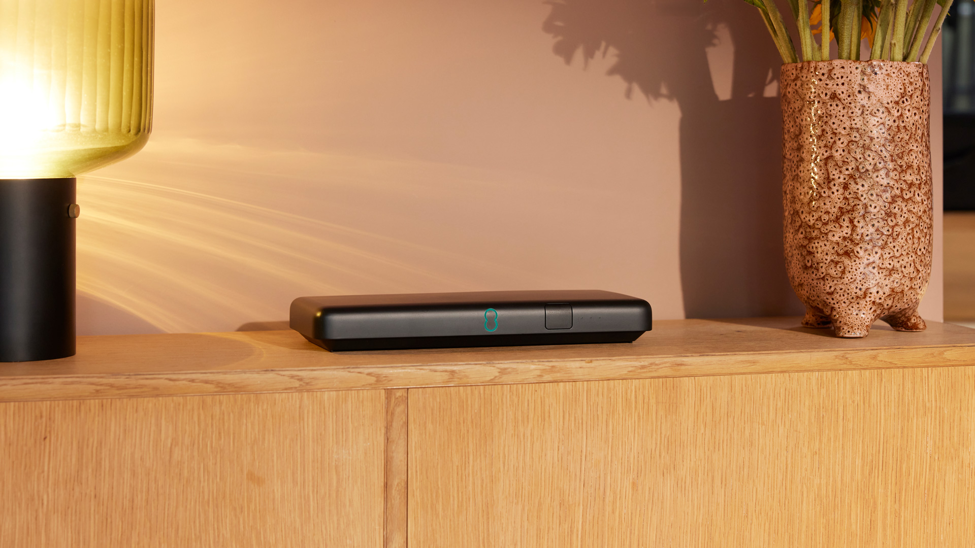 A selection of EE devices