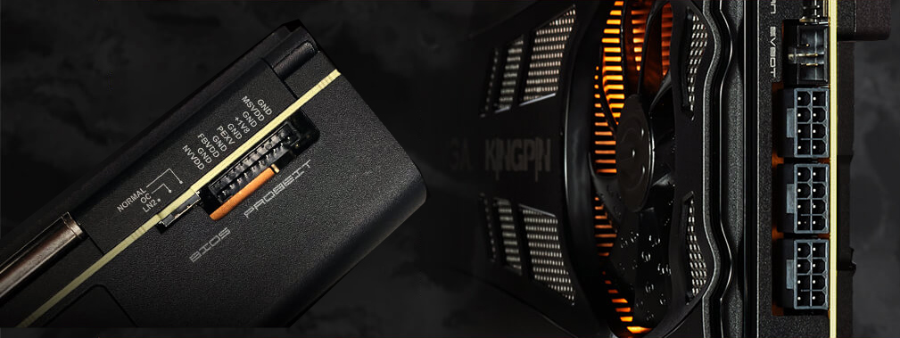 EVGA