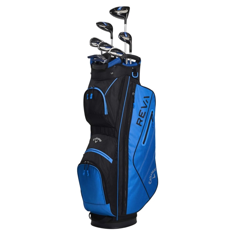 Callaway Reva 8 Piece set