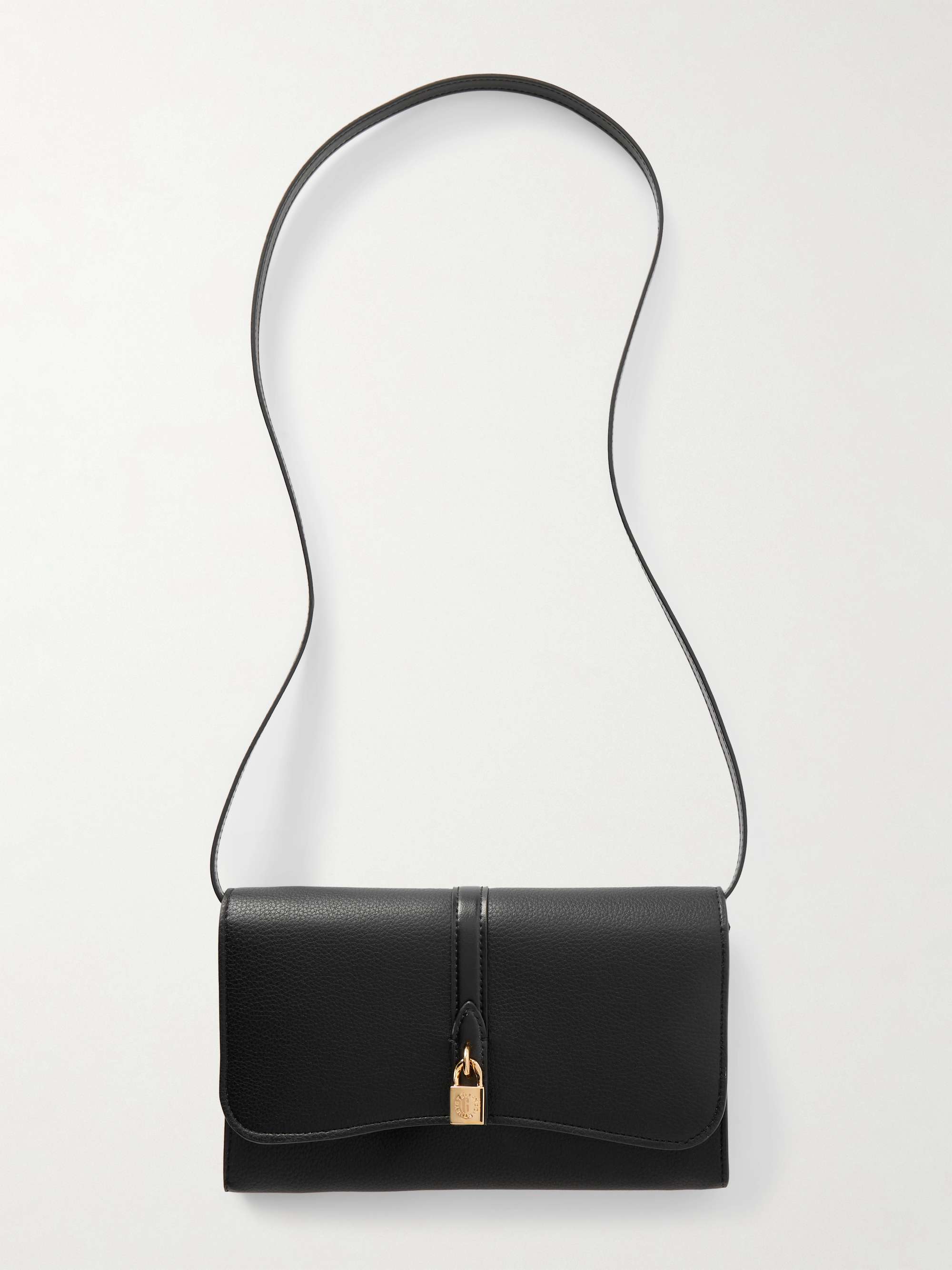 Ryder Vegan Shoulder Bag