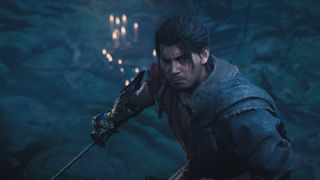 Onimusha: Way of the Sword