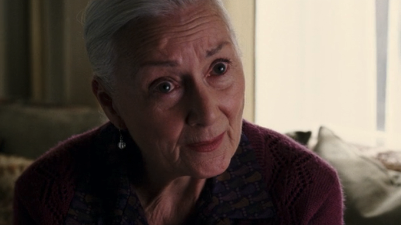 Rosemary Harris as Aunt May