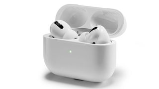 Spatial Audio for AirPods Pros arrive via firmware update