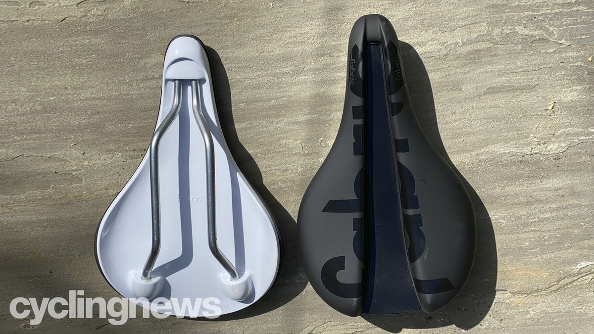 Fabric Line-S saddle review | Cyclingnews