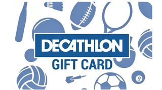 Decathlon Gift Card