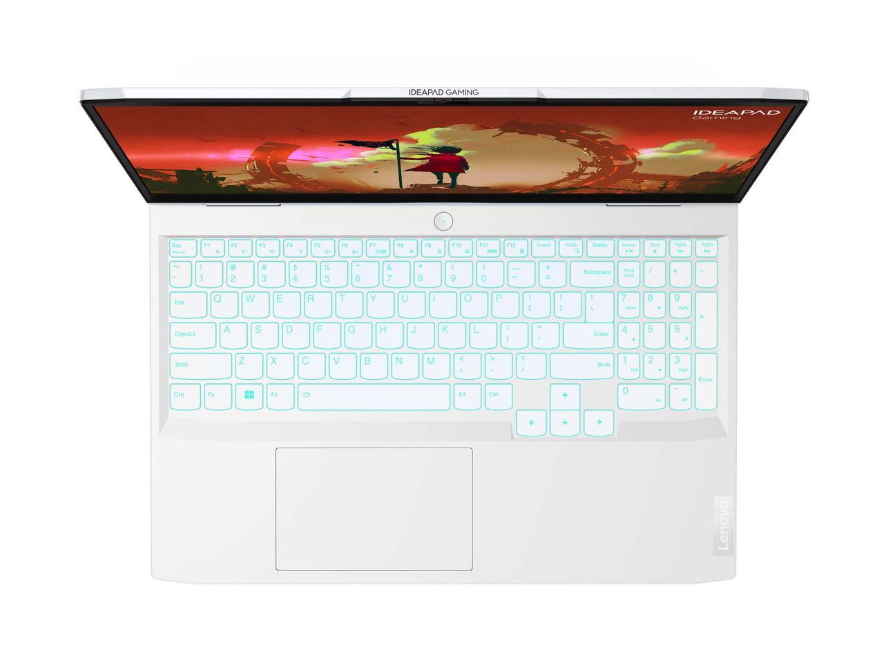 Lenovo Ideapad Gaming 3 15 Press