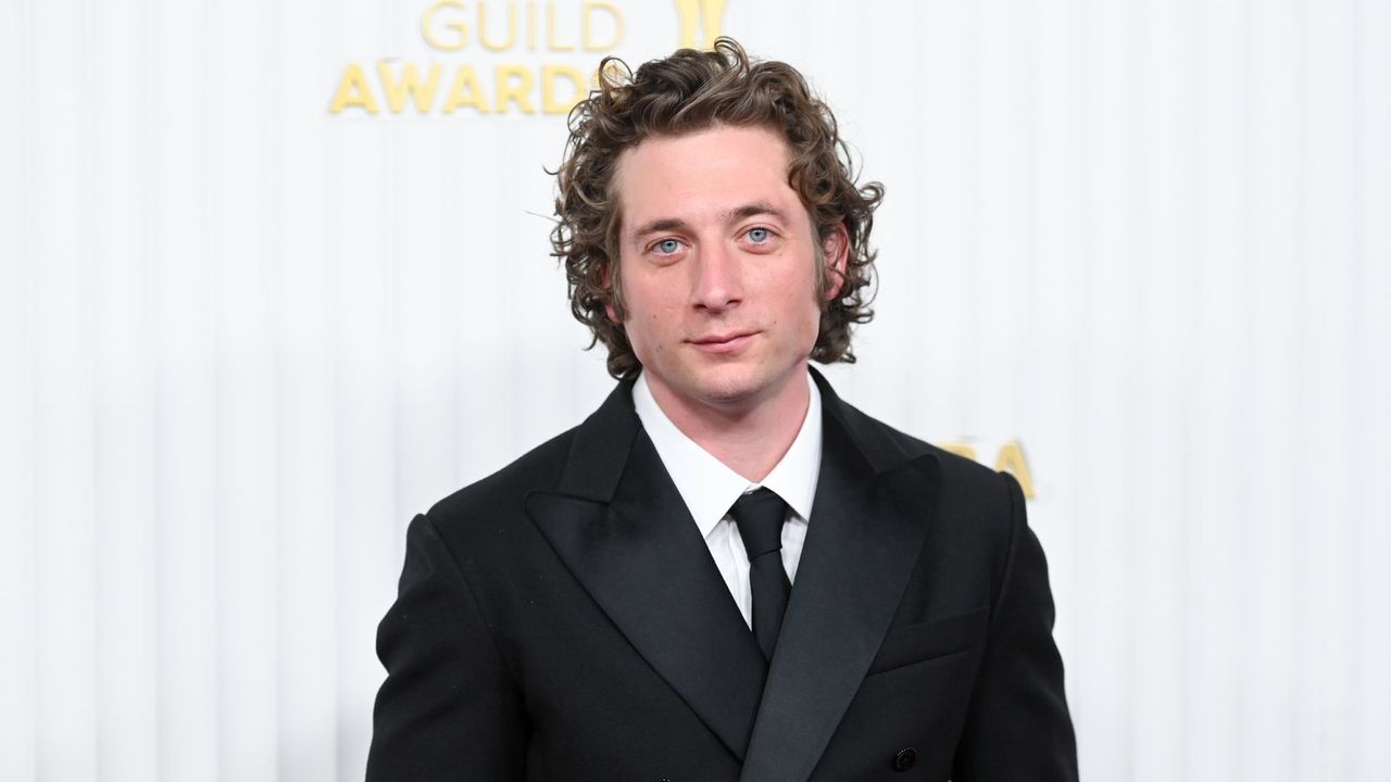 Jeremy Allen White