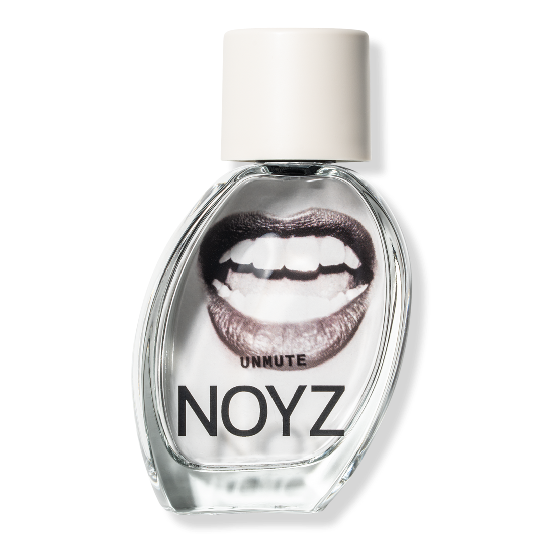 NOYZ, Unmute Eau De Parfum - 1.69 Oz