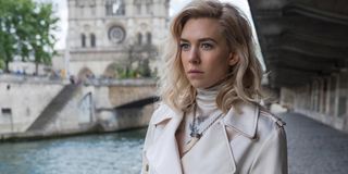 Vanessa Kirby - Mission: Impossible - Fallout