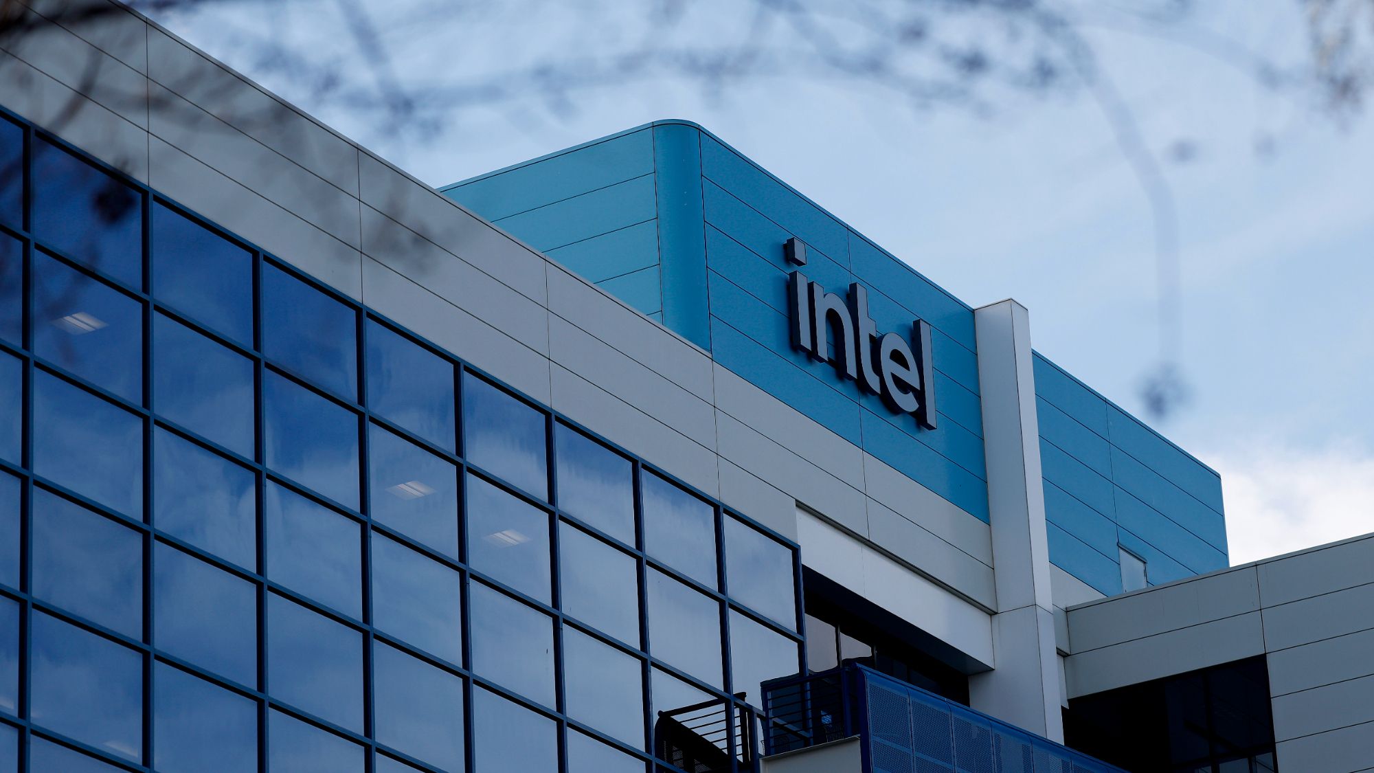 TSMC Chief Warns Intel Foundry is 'Formidable' Rival During Earnings Call