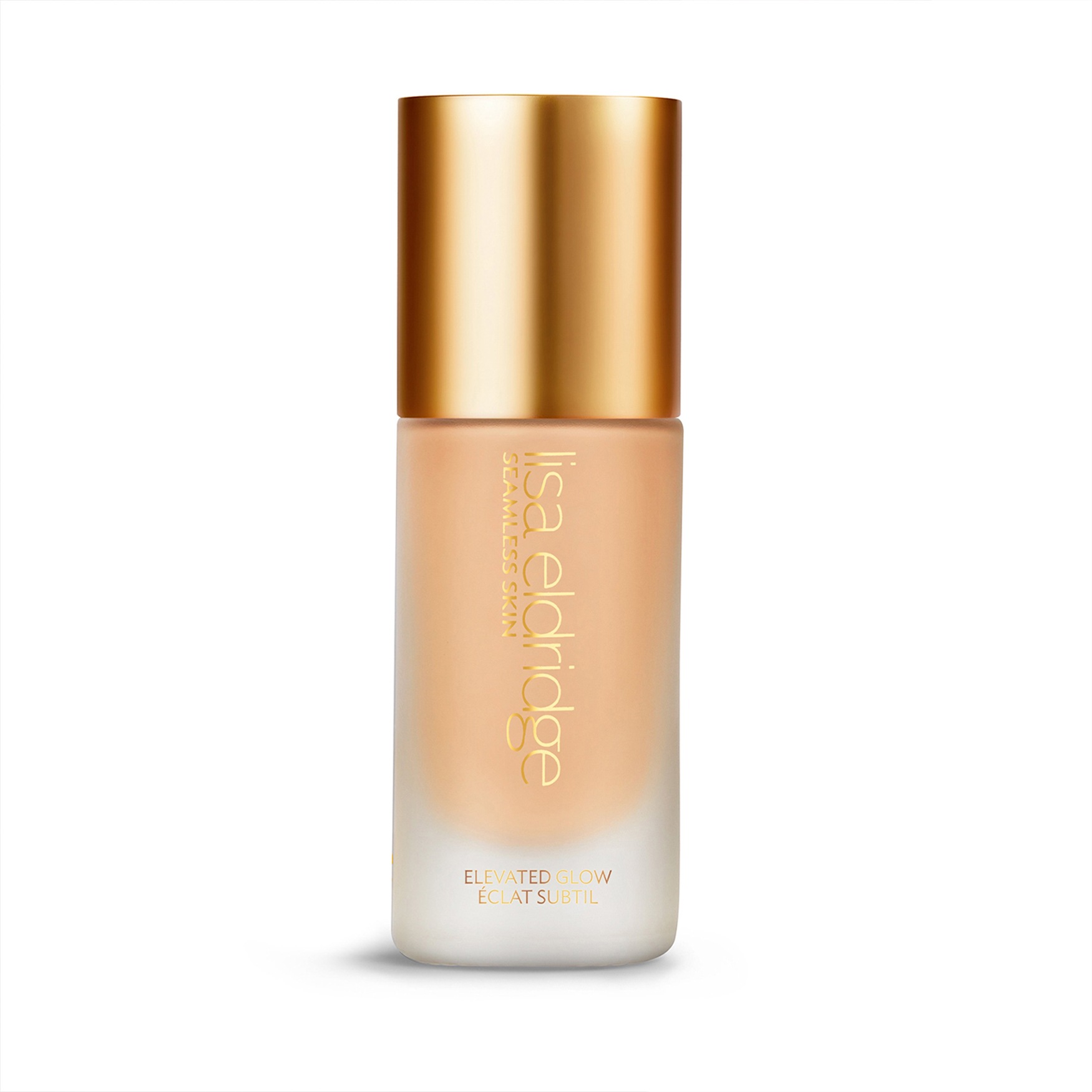Lisa Eldridge Elevated Glow Highlighter Cosmic Rose