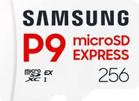Samsung P9 microSD Express Card