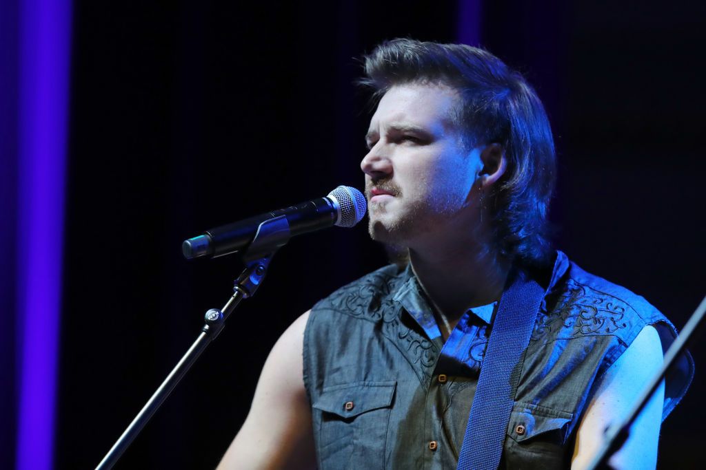 Morgan Wallen