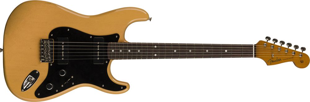 Fender Limited Edition 2022 electric guitar