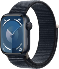 Apple Watch Series 9 45mm: $429