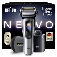 Braun Nevo Braun Nevo