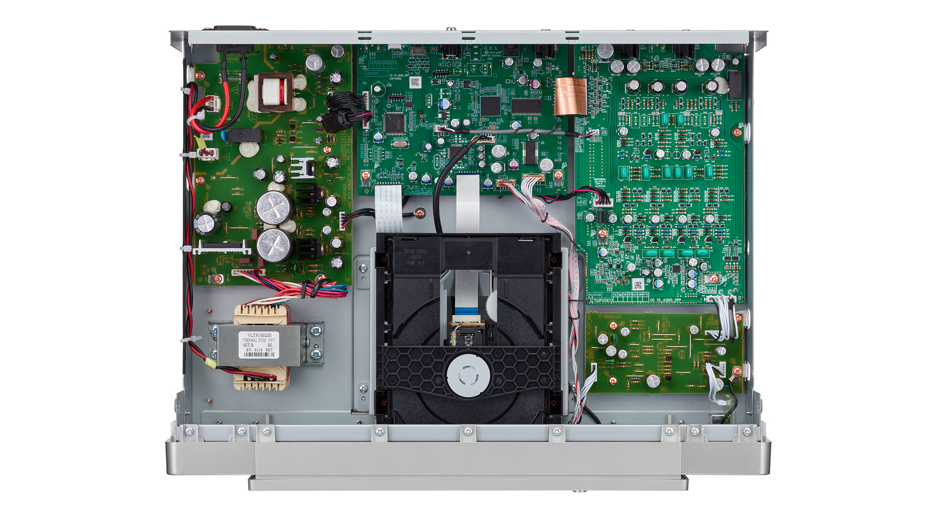 Marantz CD 70 CD player