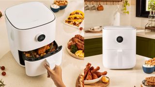 Xiaomi Smart Air Fryer launched in India
