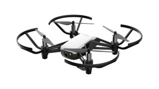 DJI Ryze Tello drone
