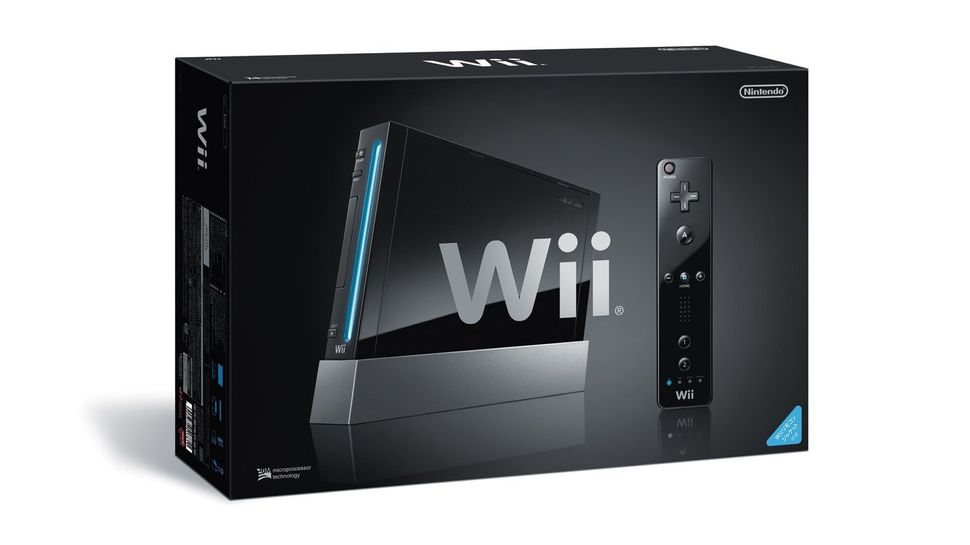 Where Can I Sell My Wii Console For Cash How to sell your Wii: how to get the most from your old console | TechRadar