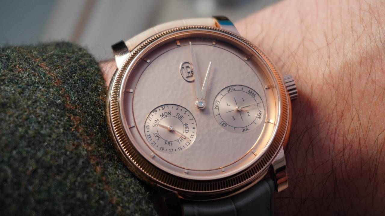 Watches and Wonders 2026