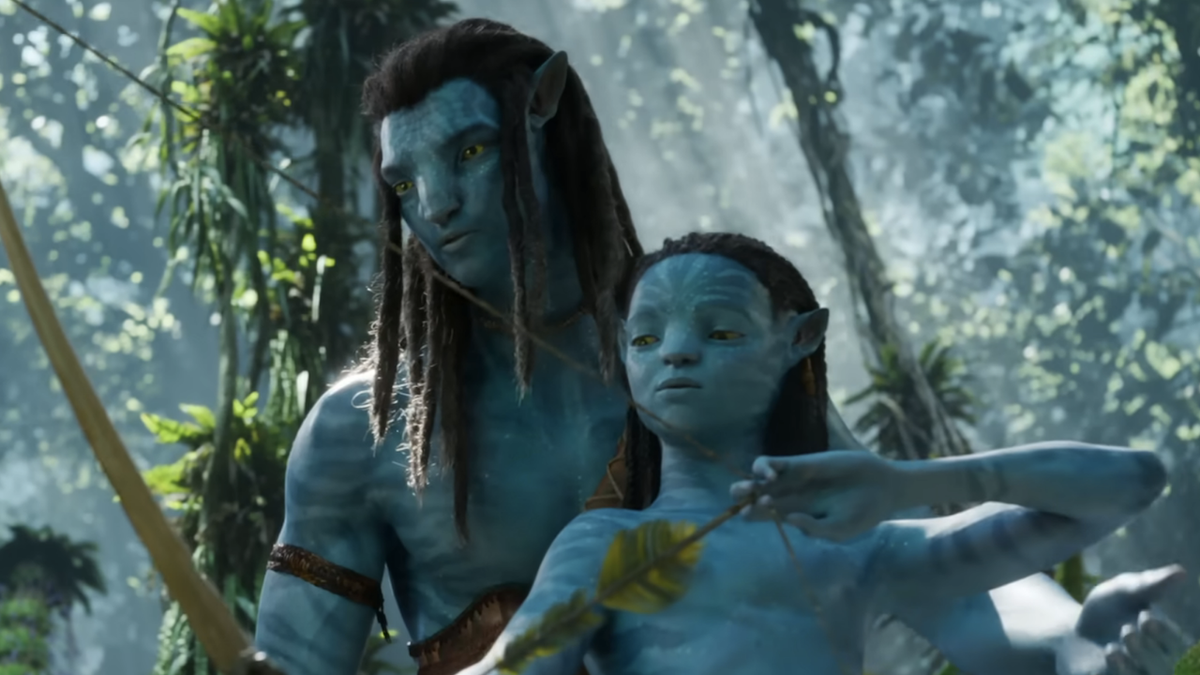 Avatar: The Way of Water cast  Full list of characters and actors