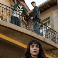 Tell Me Softly | Prime Video | December 12 Tell Me Softly | Prime Video | December 12