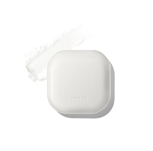 Laneige Neo Blurring Powder: Korean Oil-Control Compact With Pore Blurring, Smoothing Finish &amp;amp; Travel-Friendly, No-Spill Packaging