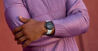 Google Pixel Watch 5