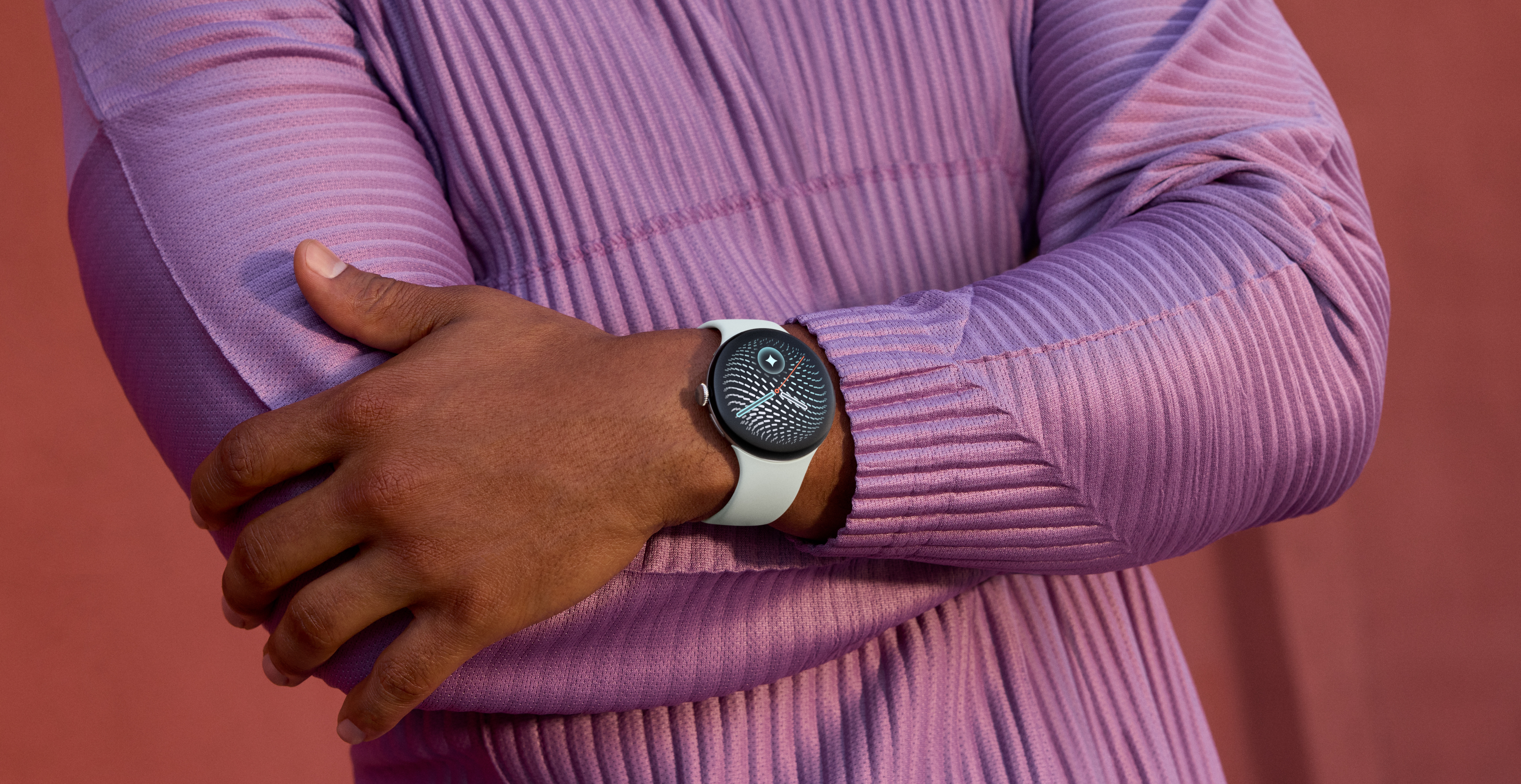 Google Pixel Watch 5