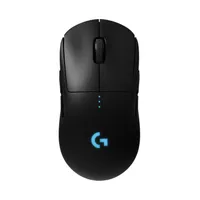 Logitech G Pro Wireless Gaming Mouse | $129.99 now $87.99 at Amazon