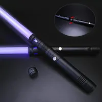 Lukidy 2-pack lightsabers | $175.99$71.42 at Amazon
Save $104 -