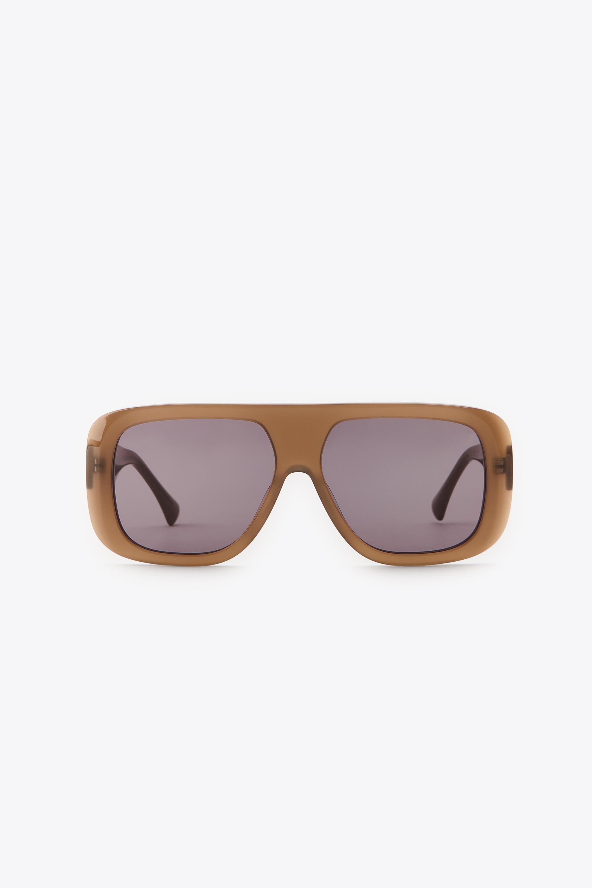 Shield Sunglasses