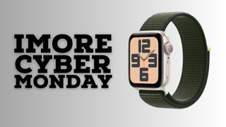 Apple Watch Cyber Monday