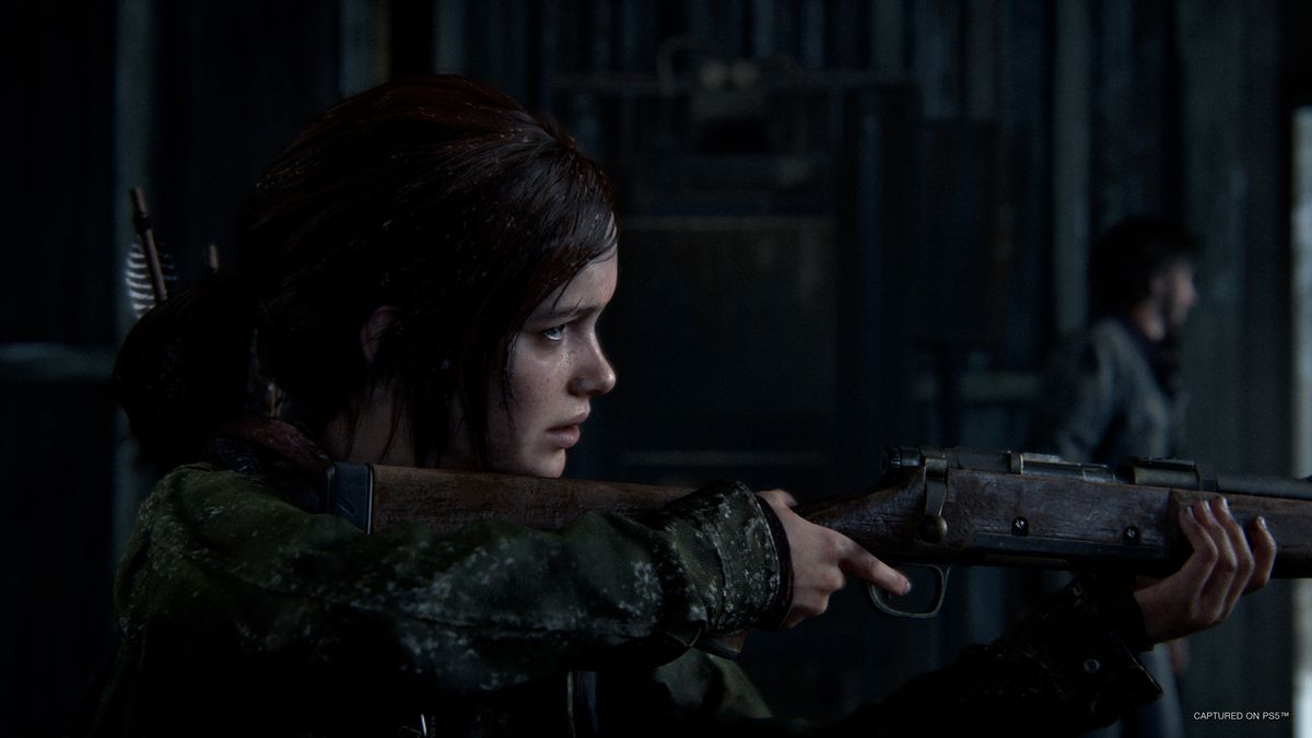 How to play The Last of Us on PS5, PS4 and PS3 - versions explained