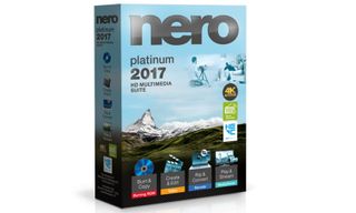 Nero 2017 Platinum discount
