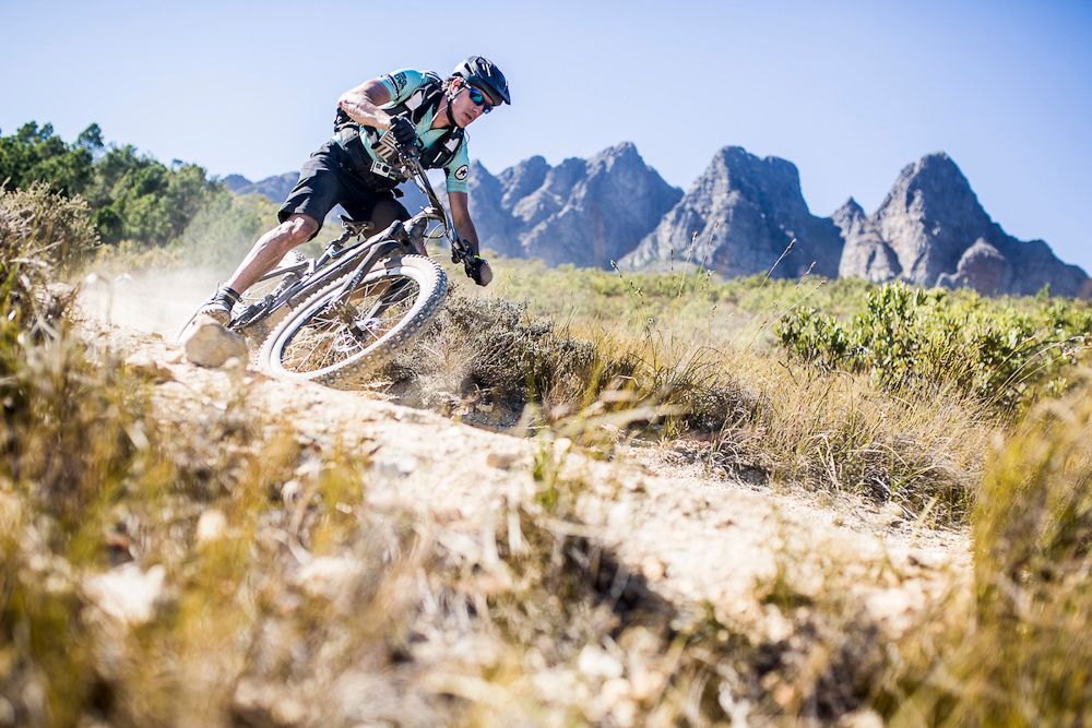 Cape Epic stage 5