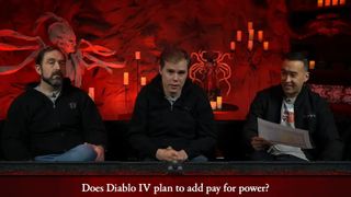Diablo 4 Campfire Chat November 30