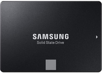 Samsung 860 EVO 1TB | $100 at Amazon