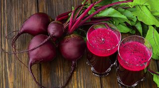 Beet root